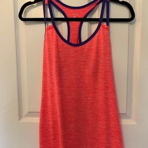 Women’s Layer8 Quick Dry Tank